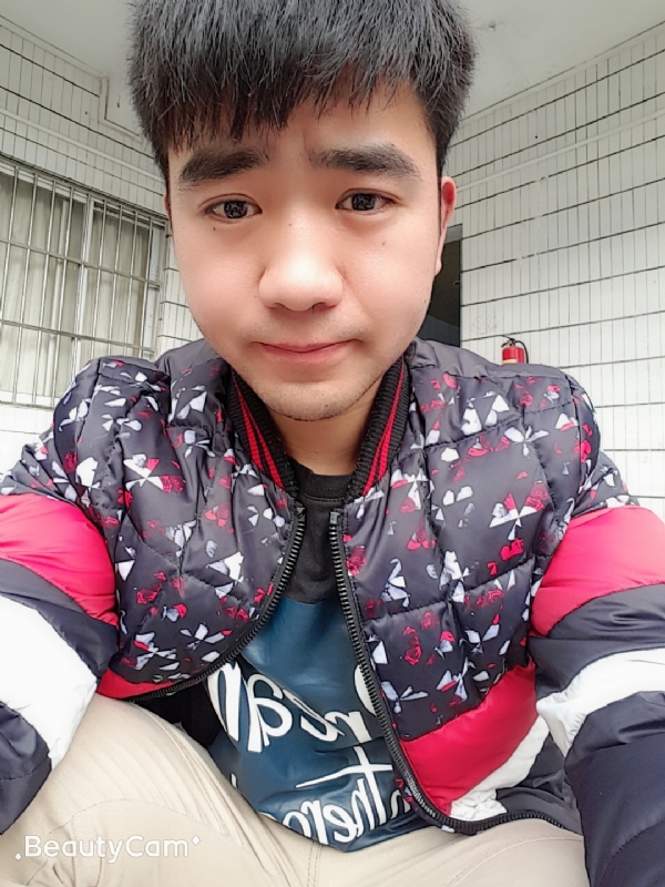 梦回少年的第一张照片--保定相亲服务中心