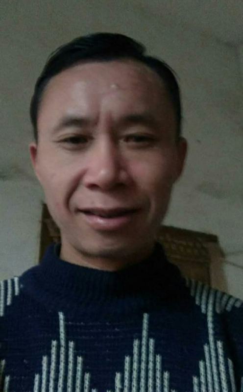 孤单情哥的第一张照片--保定相亲服务中心