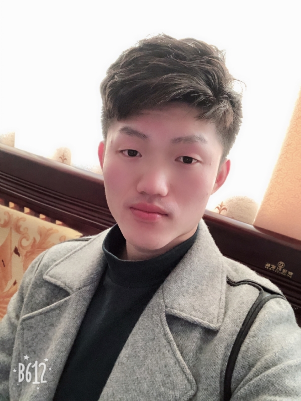 等风的雨的第一张照片--保定相亲服务中心