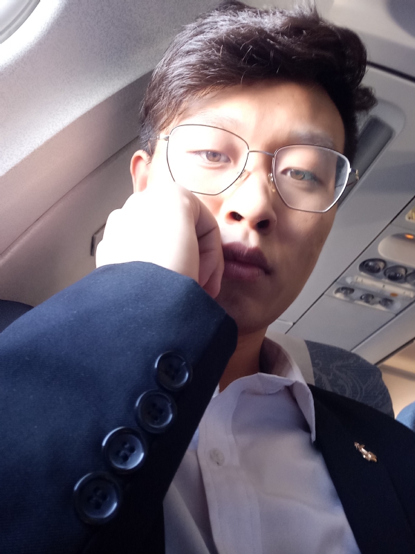 黑巧克力的第一张照片--保定相亲服务中心