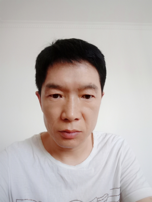 等你回家的第一张照片--保定相亲服务中心