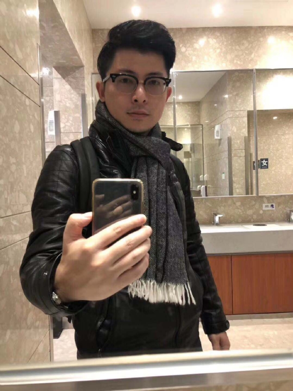 缘分的第二张照片--保定相亲服务中心