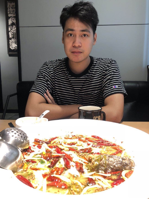 like的第一张照片--保定相亲服务中心