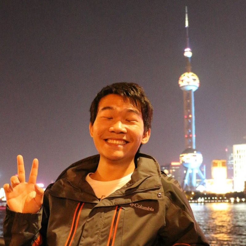 butter的第一张照片--保定相亲服务中心