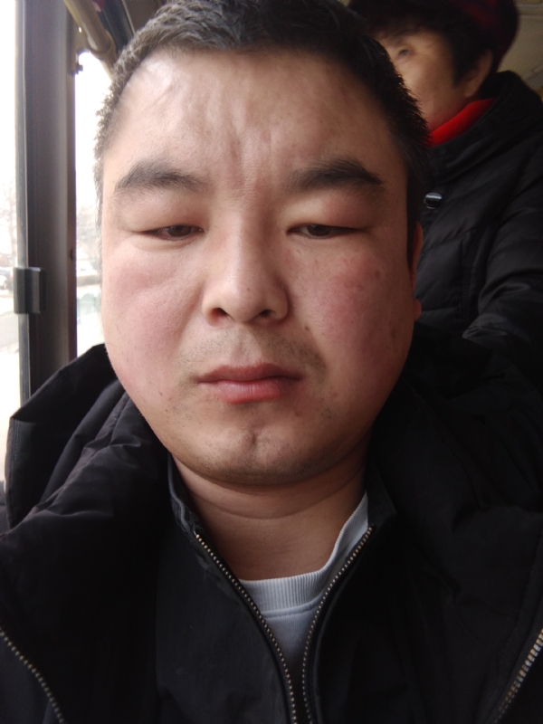 张延义的第一张照片--保定相亲服务中心