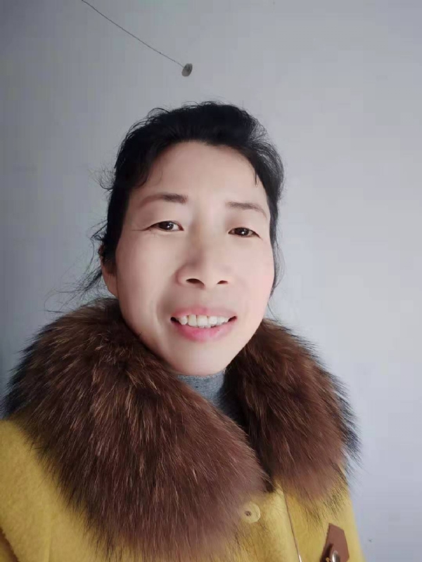 上善若水的第一张照片--保定相亲服务中心