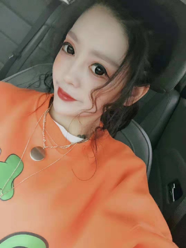 李梦瑶的第二张照片--保定相亲服务中心