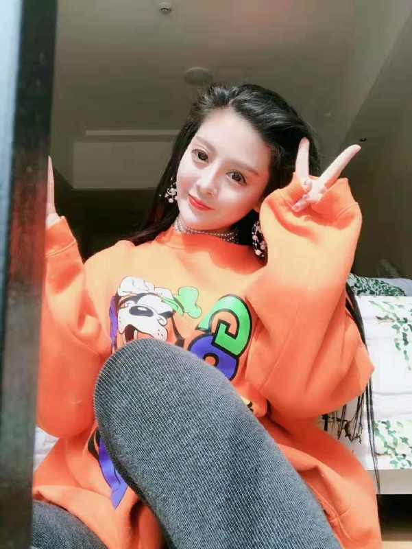 李梦瑶的第四张照片--保定相亲服务中心