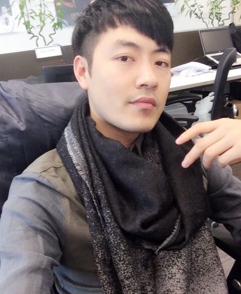 陈高浩的第一张照片--保定相亲服务中心