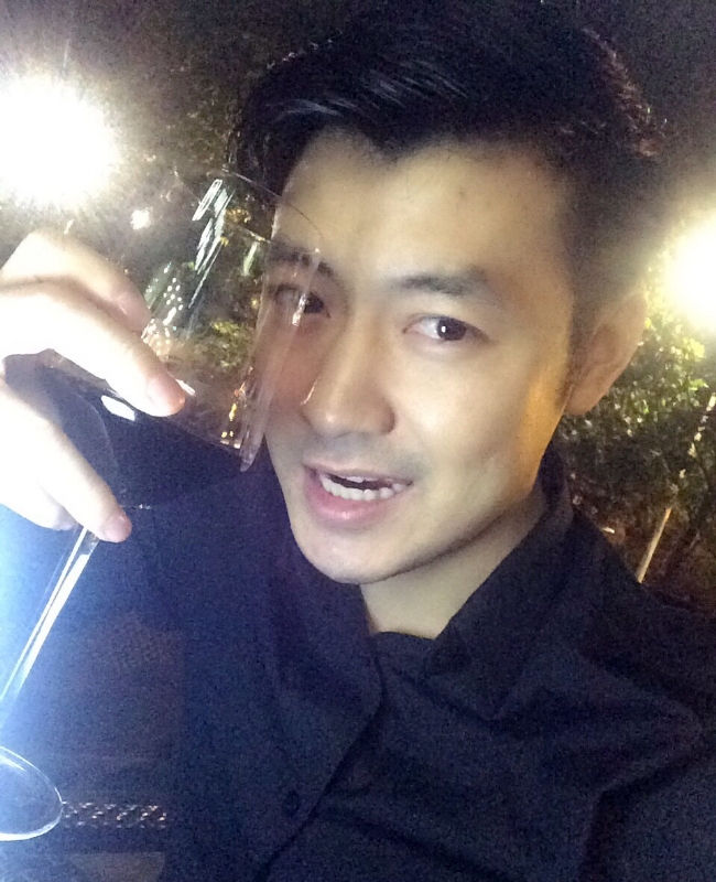 陈高浩的第二张照片--保定相亲服务中心