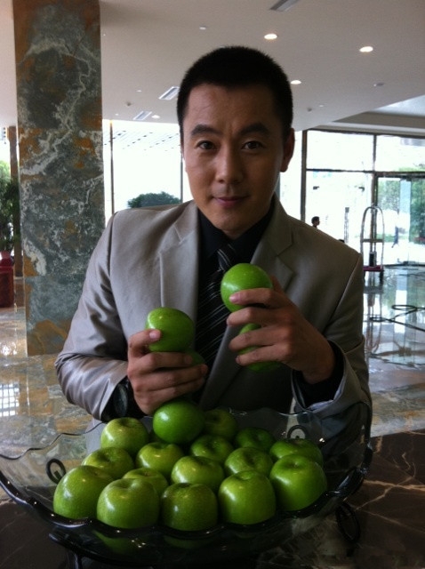 WJP的第一张照片--保定相亲服务中心