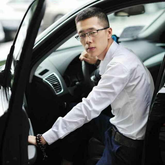 唯美幸福的第一张照片--保定相亲服务中心