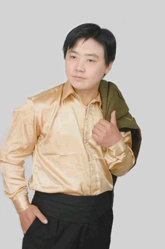 hds的第一张照片--保定相亲服务中心