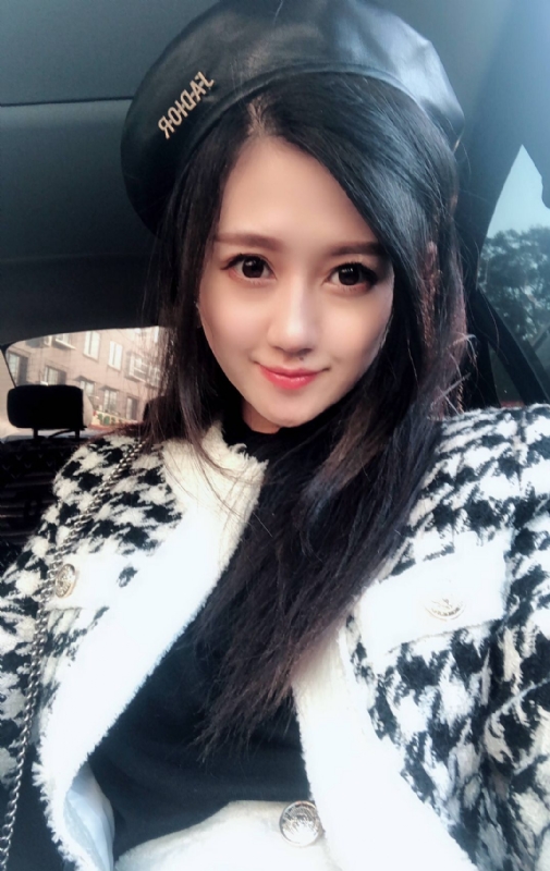 张雁娥的第一张照片--保定相亲服务中心