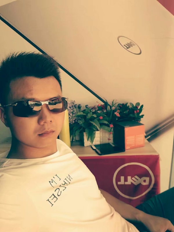 旧城以西的第一张照片--保定相亲服务中心