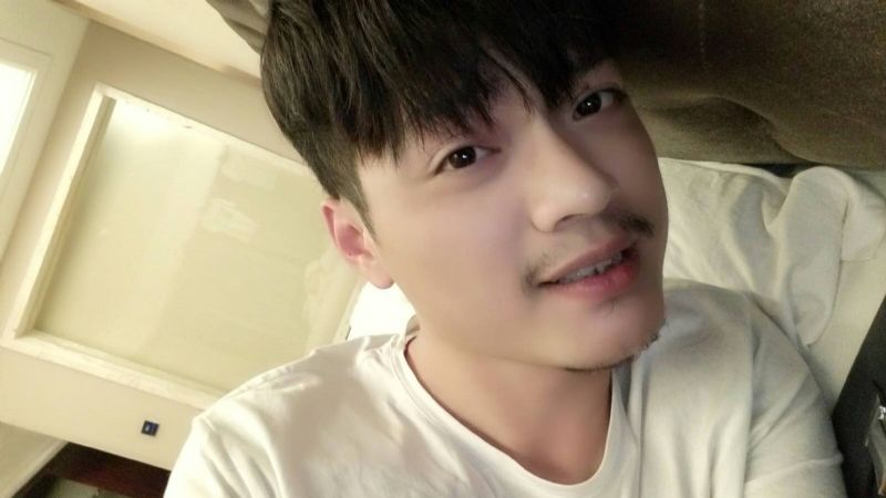 快乐老男人的第一张照片--保定相亲服务中心