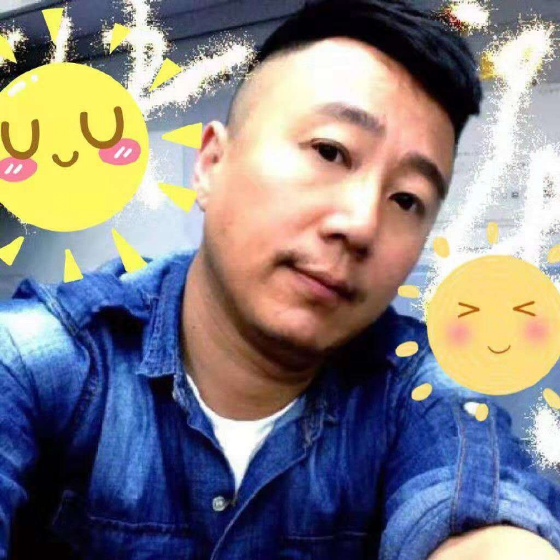 秋风落叶的第一张照片--保定相亲服务中心