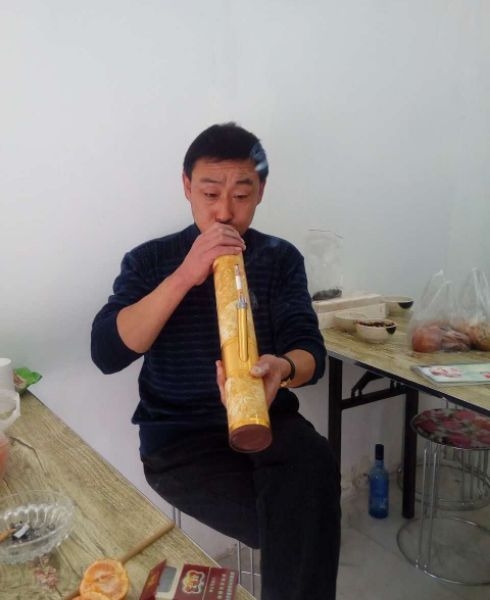 真心朋友的第一张照片--保定相亲服务中心