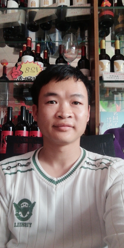 真心征婚的第二张照片--保定相亲服务中心