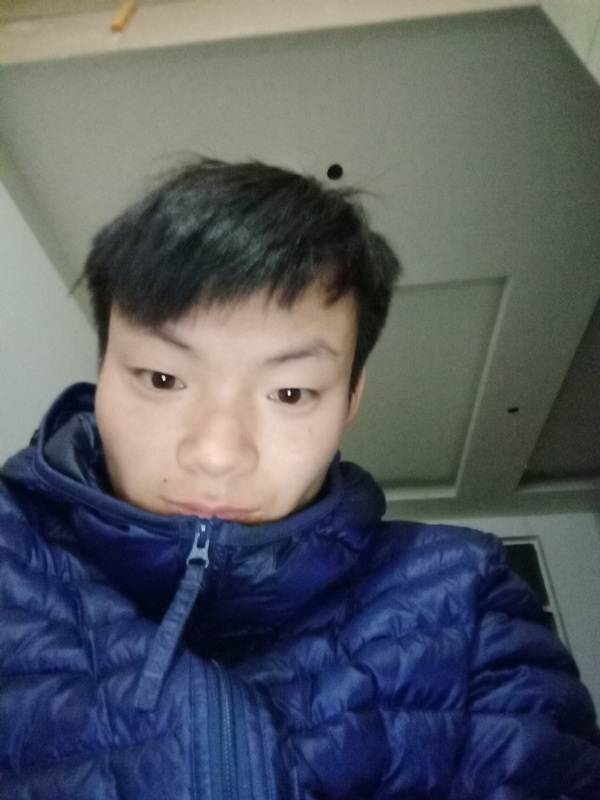 小懒猪的第一张照片--保定相亲服务中心