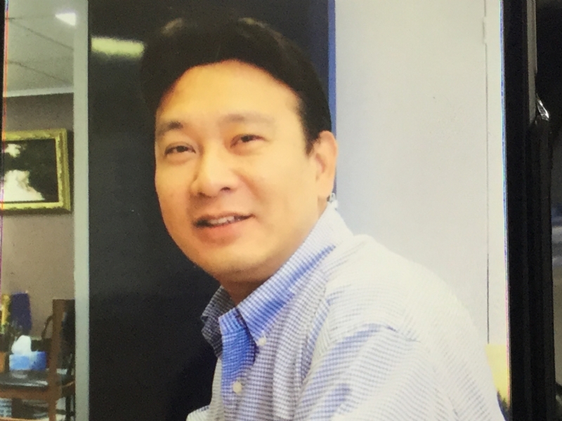 Tang的第一张照片--保定相亲服务中心