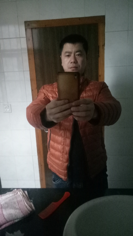 噢荣的第一张照片--保定相亲服务中心