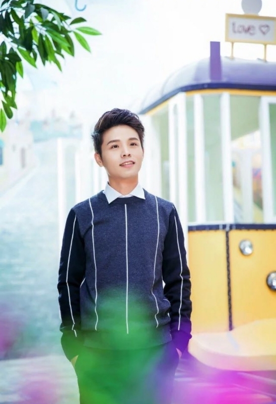 平凡的人的第一张照片--保定相亲服务中心