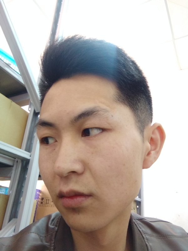 是咯是咯的第一张照片--保定相亲服务中心