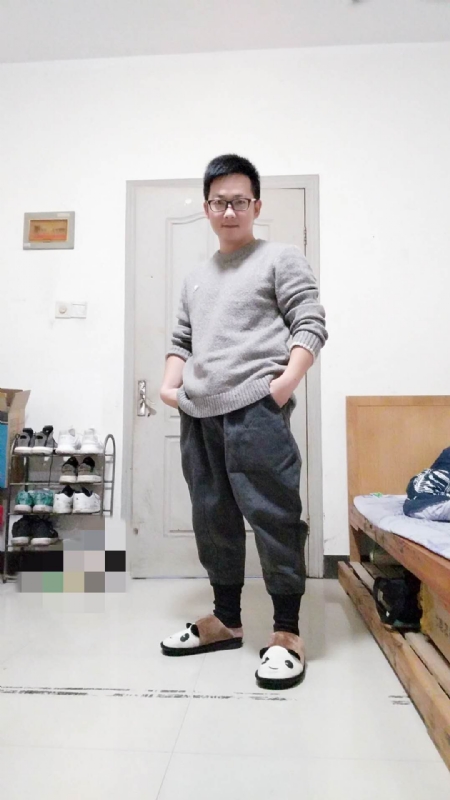 宁国星星的第一张照片--保定相亲服务中心