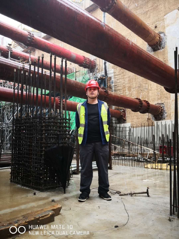 一米阳光的第一张照片--保定相亲服务中心