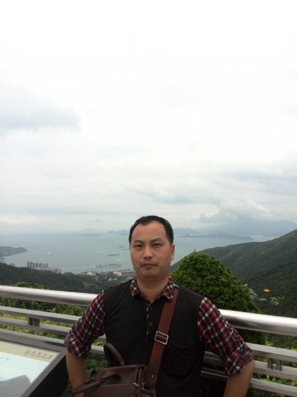 vibird的第一张照片--保定相亲服务中心