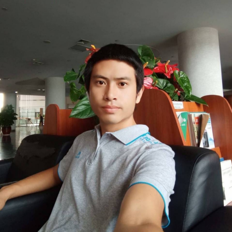 峰峰的第一张照片--保定相亲服务中心