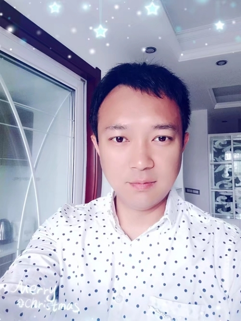 真诚小哥的第一张照片--保定相亲服务中心