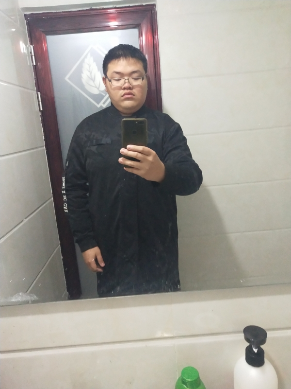 我是一盘酸菜鱼的第一张照片--保定相亲服务中心