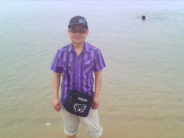 拾贝的第一张照片--保定相亲服务中心