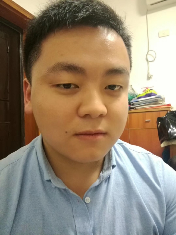 逍遥哥哥的第一张照片--保定相亲服务中心