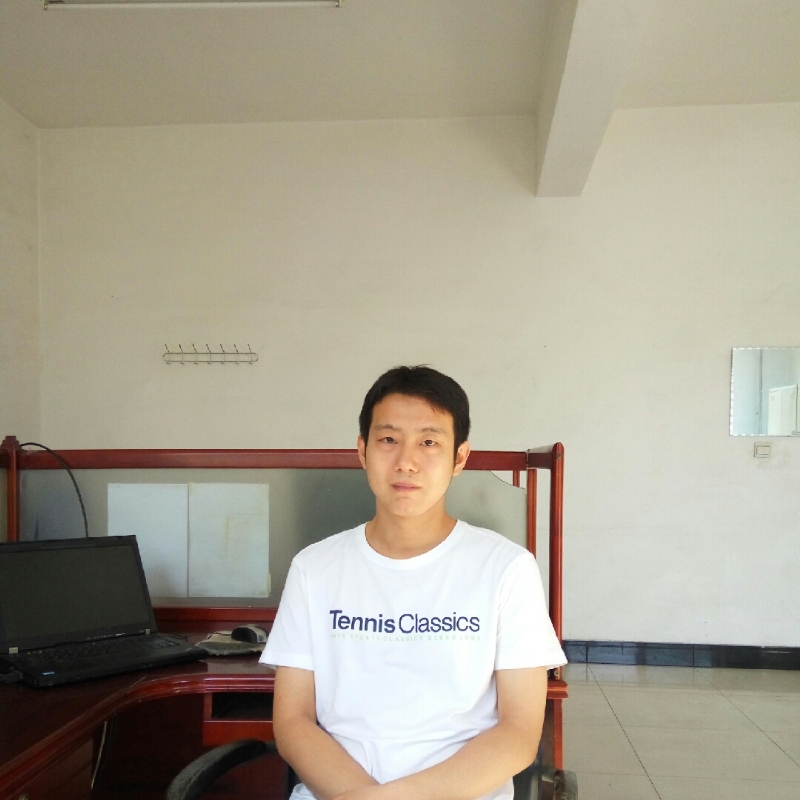 云轩的第一张照片--保定相亲服务中心