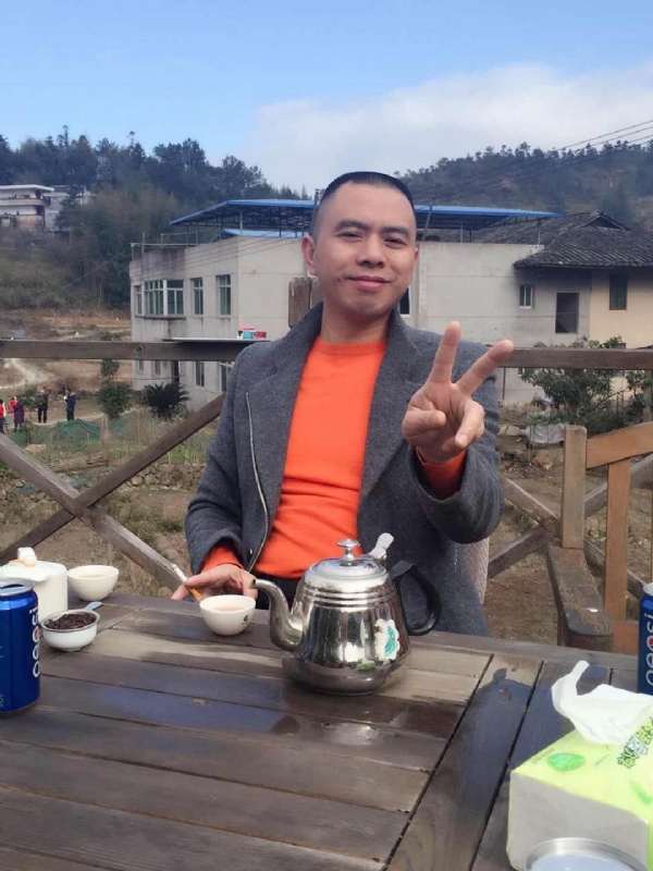 往生的第一张照片--保定相亲服务中心