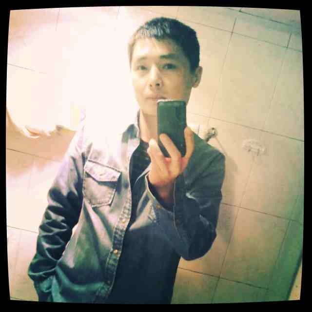 孤独的根号3的第一张照片--保定相亲服务中心