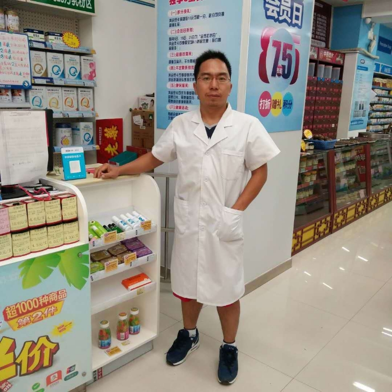 开开心心的第一张照片--保定相亲服务中心