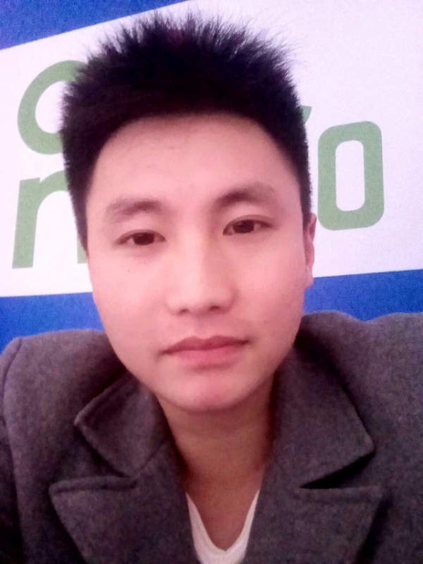 木易的第二张照片--保定相亲服务中心