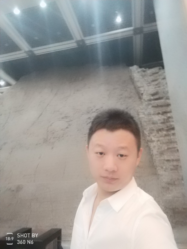 龚某人的第一张照片--保定相亲服务中心