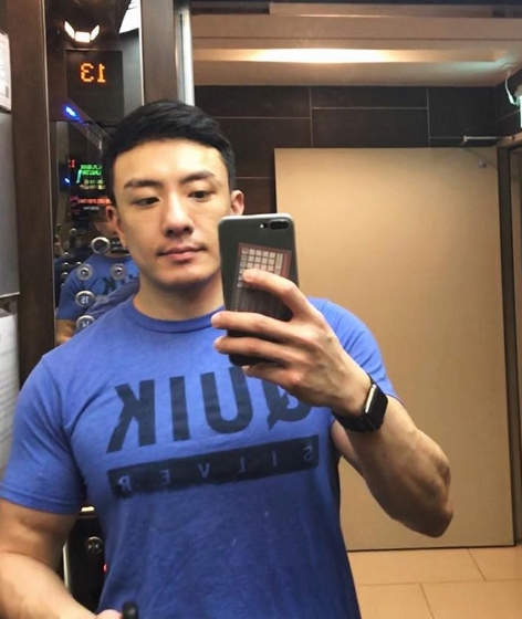 林的第二张照片--保定相亲服务中心