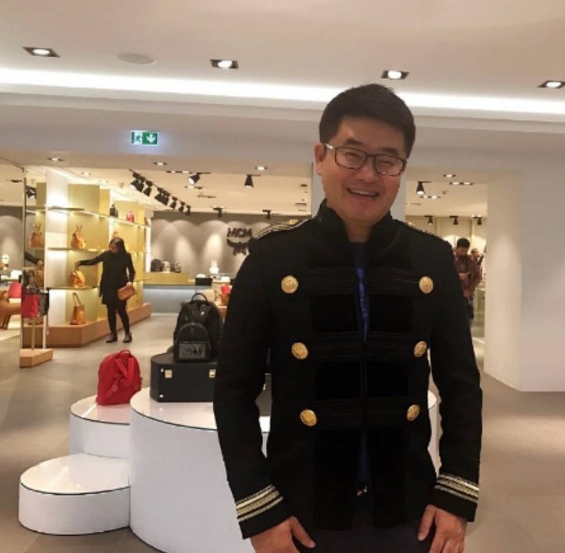 大千世界的第一张照片--保定相亲服务中心