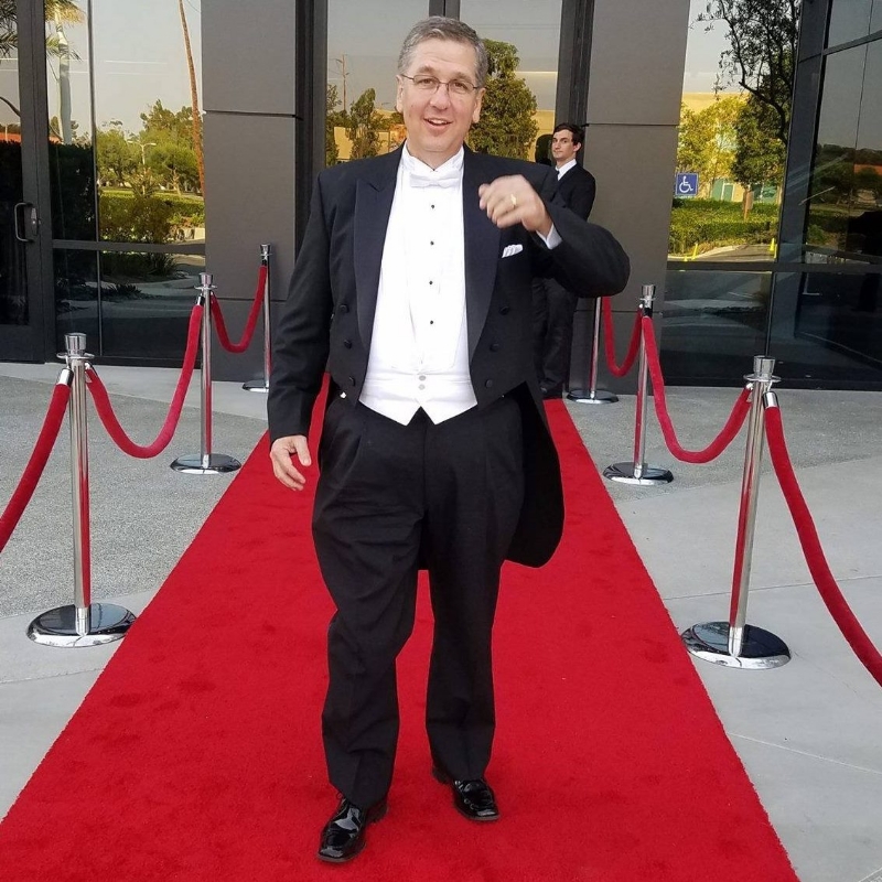 MarkRollins007的第一张照片--保定相亲服务中心