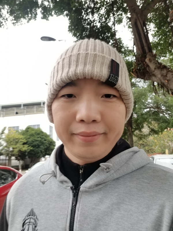 爱笑的老虎的第一张照片--保定相亲服务中心