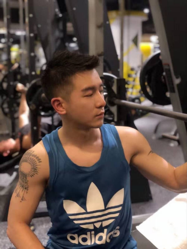 海海的第一张照片--保定相亲服务中心