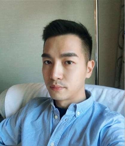 海海的第二张照片--保定相亲服务中心