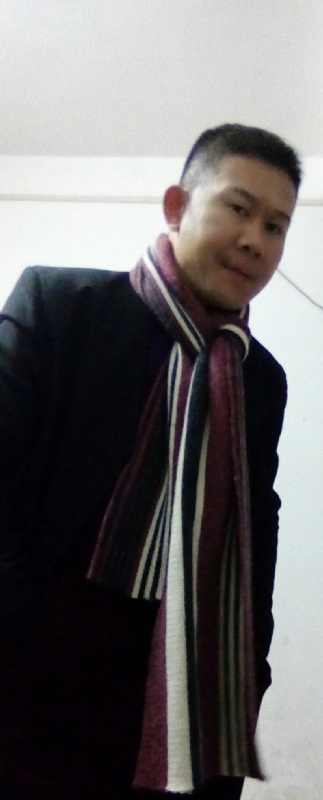 依男的第一张照片--保定相亲服务中心