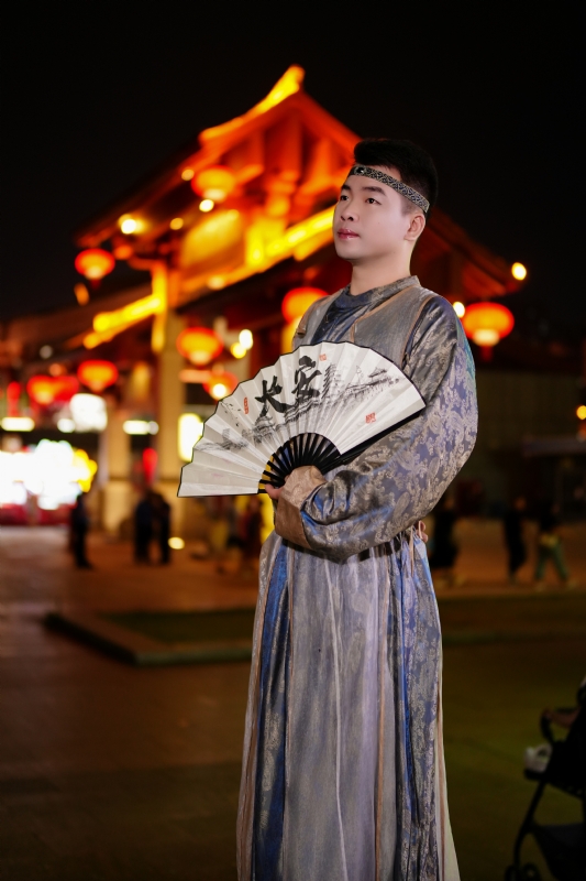 细辉的第一张照片--保定相亲服务中心